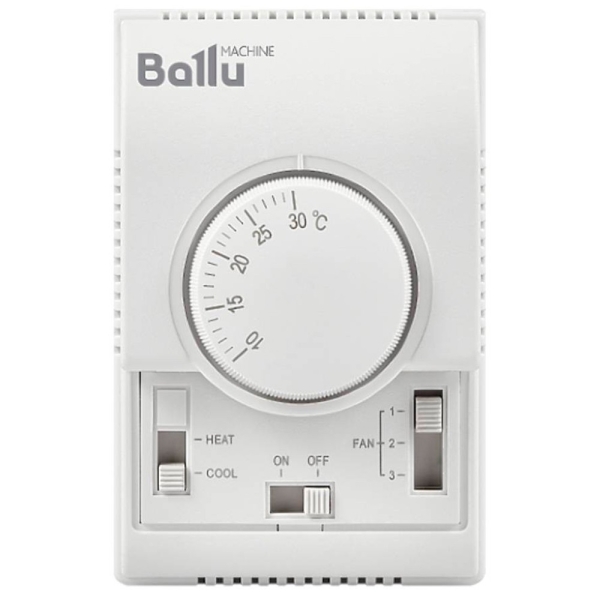 Термостат Ballu BMC-1