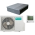 Сплит-система кассетного типа HISENSE AUD-12HX4SNL / AUW-12H4SV