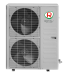 Кондиционер кассетного типа ROYAL Clima ES-C 24HRI / ES-C pan/2X / ES-E 24HXI серия Esperto