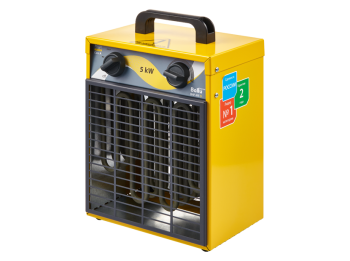 Пушка тепловая BALLU BHP-ME-5