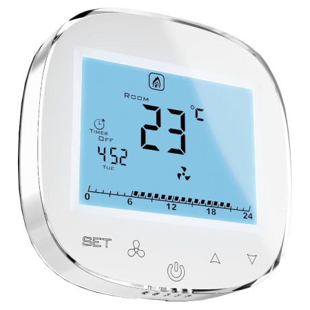 Контроллер HMI Volcano EC (0-10В)