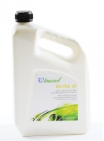 Масло синтетическое BC-POE 32 NC (1 л) Becool