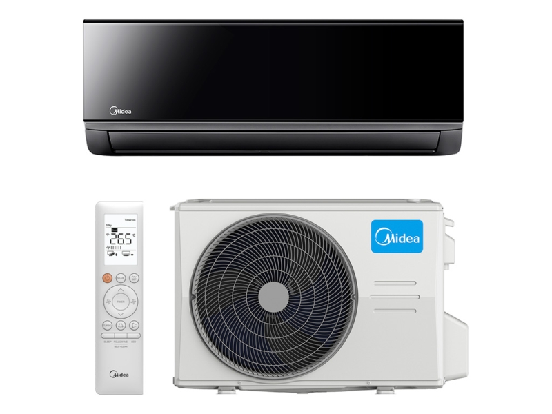 Сплит-система Midea MSAG4-07HRN1-I / MSAG4-07HRN1-O серия Persona