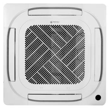 Кондиционер кассетного типа ROYAL Clima ES-C 18HRCX/ES-E 18HCX/ES-C pan/1X серия Esperto