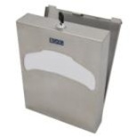 Диспенсер одноразовых сидений на унитаз BXG-CDA-9019