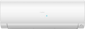 Кондиционер Haier AS25S2SF2FA-W / 1U25S2SM3FA  серия Flexis Super Match
