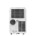 Кондиционер мобильный Midea MPPDA-09CRN7-Q