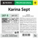 Жидкое бактерицидное мыло PRO-BRITE KARINA SEPT