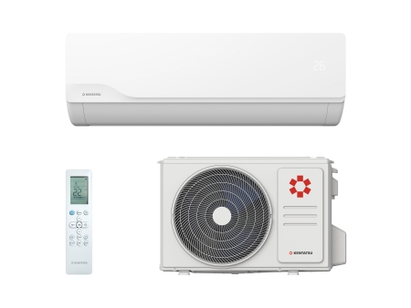 Сплит-система Kentatsu KSGKU35HZRN1 / KSRKU35HZRN1 серия Kumo Inverter