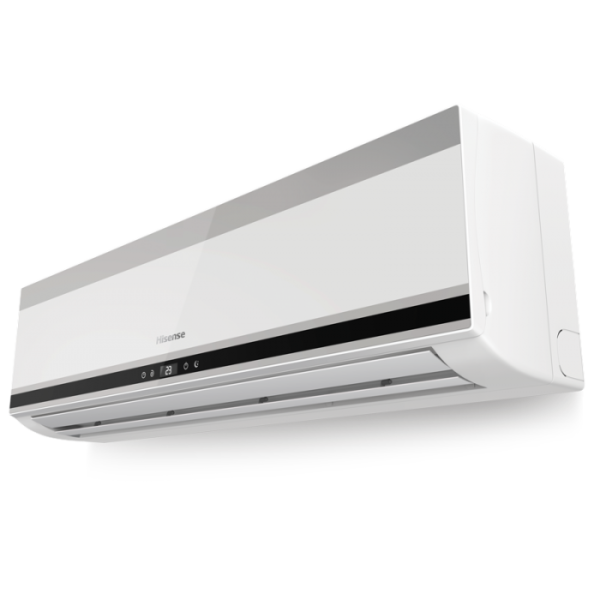 Кондиционер Hisense AS-36HR4SDKVTG / AS-36HR4SDKVTW серия STRONG NEO