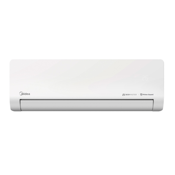 Сплит-система Midea MSES1S-12FRN8G1/MOES1-12FRN8G1 серия Easy Inverter