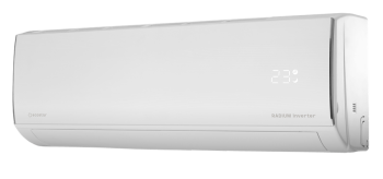 Сплит-система ECOSTAR KVS-IRAD12CH RADIUM inverter
