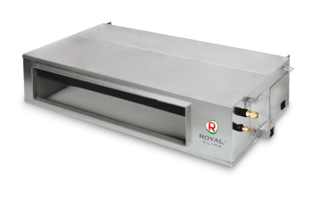 Кондиционер канального типа ROYAL Clima  CO-D 60HNX/CO-E 60HNXA серия Competenza