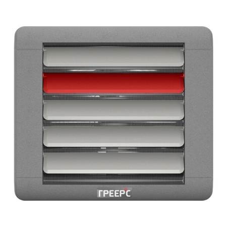 Тепловентилятор ГРЕЕРС ВС-33100