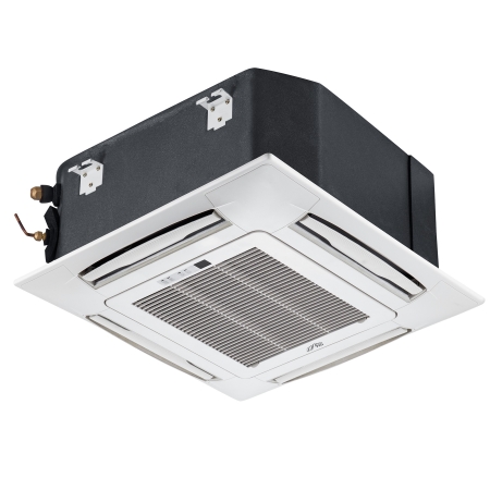 Сплит-система SHUFT SFLC_C-18HN1_V2 серия Light Commercial