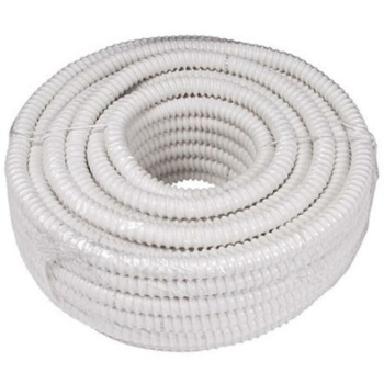 Труба дренажная d 16мм (30м)