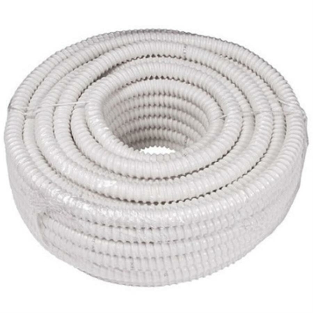 Труба дренажная d 16мм (30м)