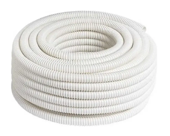 Труба дренажная d 16мм (30м)