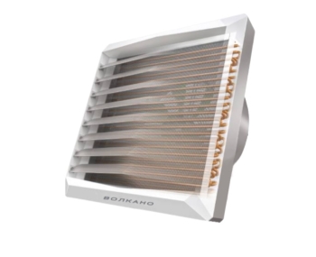 ВОЛКАНО РУ 4 ЕС