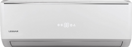 Кондиционер Lessar LS-HE18KDE2/LU-HE18KDE2 серия Enigma
