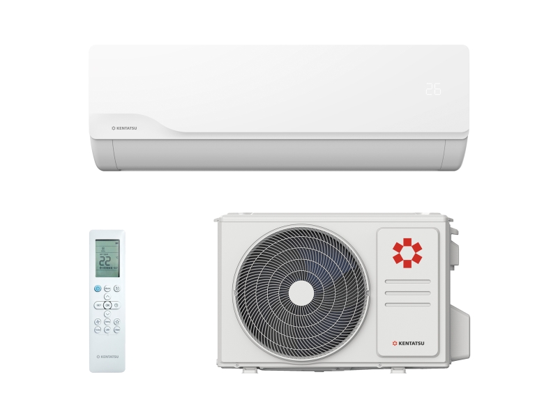 Сплит-система Kentatsu KSGKU70HZRN1 / KSRKU70HZRN1 серия Kumo Inverter