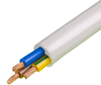 Кабель ПВС 3х1,5