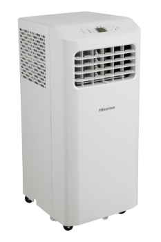 Мобильный кондиционер HISENSE AP-09CR4GKVS00