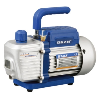 Вакуумный насос WK-125 (70 л) DSZH, одноступенчатый