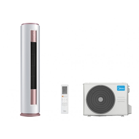 Midea MFYA400-24ARFN1-Q/MOX401UL-24AFN1-Q колонный кондиционер