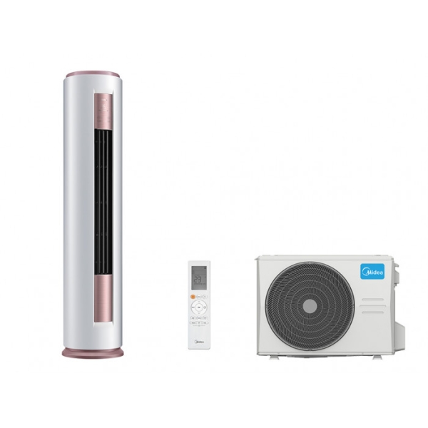 Сплит-система колонного типа Midea MFYA400-24ARFN1-Q/MOX401UL-24AFN1-Q